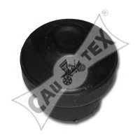 CAUTEX 460161 Rubber Buffer, engine mounting